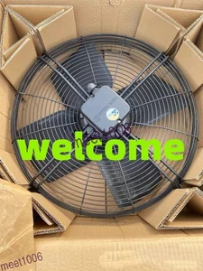 1 Stück Neu FB050-6EK.4F.V4P Lüfter Schnelle Lieferung per FedEx oder DHL - Bild 1 von 4