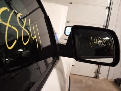 Passenger Side View Mirror Power Heated Chrome Fits 14-17 SEQUOIA 1603726 Foto 1 de 4