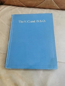Creagh, Sir O'Moore & Humpris, E M THE V.C. AND D.S.O. Vol 3 : A COMPLETE RECO - Picture 1 of 7