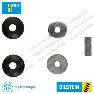 B1 Federbeinstützlager vorne & hinten u.a.: Rover 200 Coupé XW, Bj. 1992-1999 - Bild 1 von 4