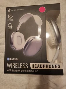 bluetooth headphones - Picture 1 of 1