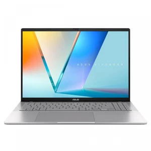Vivobook S16 16" AMD Ryzen AI 5 RAM 32 GB SSD 1TB W11 90NB16T2-M002H0 Asus - Foto 1 di 10