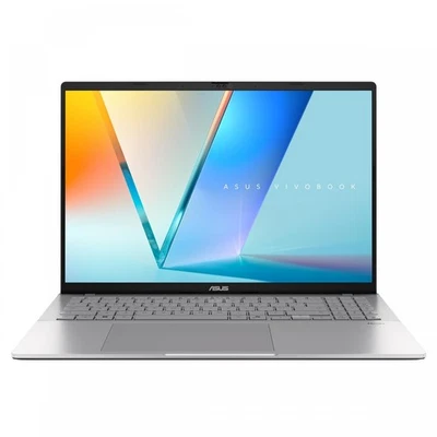 Vivobook S16 16" AMD Ryzen AI 5 RAM 32 GB SSD 1TB W11 90NB16T2-M002H0 Asus - Immagine 1 di 4