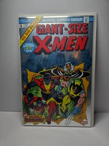 Giant-Size X-Men 1 Gamestop Foil VARIANT Rare 1st New X-men Marvel Comics MCU - Picture 1 of 11