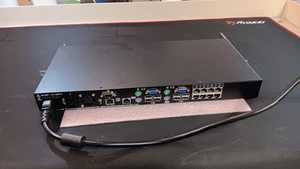 39M2877 IBM LCM2 Local 2x8 Console Manager - Picture 1 of 9