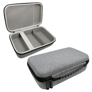 Travel Portable Bag For Mac Mini M4 2024 Storage Bag Dustproof Organizer - Bild 1 von 5