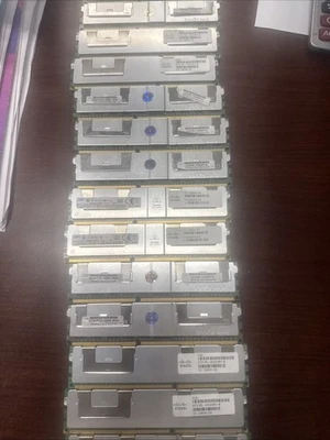 SAMSUNG 32GB PC3L-12800L DDR3 Memory For Cisco UCS Blade  UCS-ML-1X324RY-A - Image 1 of 3