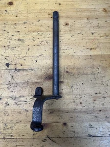 Harley-Davidson Ironhead Sportster Rear Brake Crossover shaft 52-74 - Picture 1 of 9