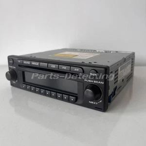 Radio con transmisión bluetooth para Porsche CDR23 911/Boxster 2003-2004 - Imagen 1 de 8