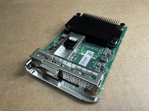 Adaptador Mellanox ConnectX-6 Dx CX623435A 200GbE QSFP56 OCP 3.0 - MCX623435AC-VDA - Imagen 1 de 5