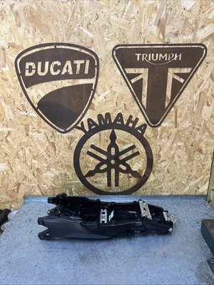 Suzuki Gsxr 600 2011-2016 Complete Rear Subframe OEM Genuine Mint - Image 1 of 4