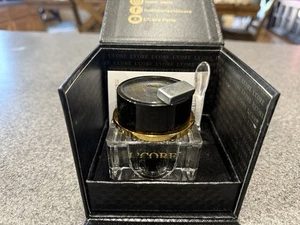 Mascarilla Rejuvenecedora L’Core Paris Black Mamba - 70 ml - Nueva en Caja Lujo Antienvejecimiento - Imagen 1 de 5