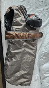 XL Winter Dakota Breathable Waterproof, Windproof Reflective Dog Coat - Picture 1 of 9