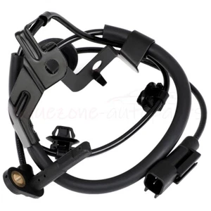 Rear Left ABS Wheel Speed Sensor Assembly For Mitsubishi Lancer 2007-2014 - Picture 1 of 7
