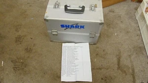 KIT DE SERVICIO TÉCNICO SHARK RIDER KIT DE HERRAMIENTAS ACCESORIOS DE REPUESTO VISERA CASCO - Imagen 1 de 5