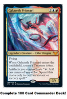 Mtg Commander Edh Deck Hogaak Arisen Necropolis 100 Cards Custom Deck G B Ebay