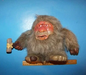  Da Grunt Caveman von Unity Creations 1989 (nicht funktionsfähig!)  Display Only Neuheit - Bild 1 von 5