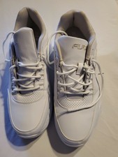 mens fubu dad athletic sneaker