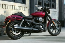 Manuali e istruzioni per moto Harley Davidson Acquisti 