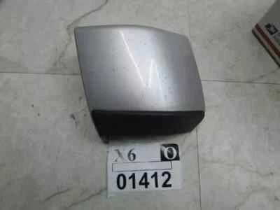 Quarter Panel Trim Liberty 2002 2003 Driver Side Rear Back Outer Lower Molding - Изображение 1 из 4