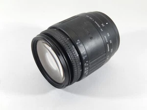 LENTE SIGMA ZOOM 28-200 MM f/3,8-5,6 de colección - Imagen 1 de 4