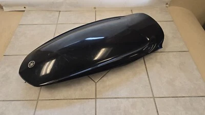 2004-05 Yamaha FX FX/HO FX140 Complete OEM Engine Room Lid F1B-U517B-29-P0 - Image 1 of 2