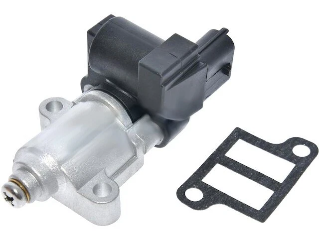 Válvula de control de ralentí para Hyundai Elantra 2007-2012 2,0 L 4 cilindros 2010 2008 NQ317VQ Foto 1 de 1