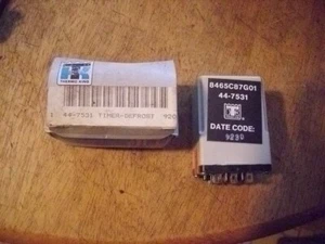 Thermo King 44-7531 Abtauzeitschaltuhr CFP7531 - Bild 1 von 5