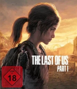 The Last of Us Part I (PC, 2023, Nur der Steam Key Download Code) Keine DVD - Bild 1 von 24