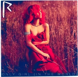 Rihanna Only Girl In The World 12 Track EU PROMO - Bild 1 von 3
