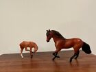 Breyer Stablemates - New Arrival Play Set #5306