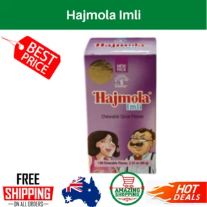 Hajmola Imli - Picture 1 of 1