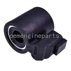 Solenoid Coil 77709GT Fit for Genie GS-1530 GR-12 GR-15 GR-20 GS1930 GS2046 Z-45 - Picture 1 of 7