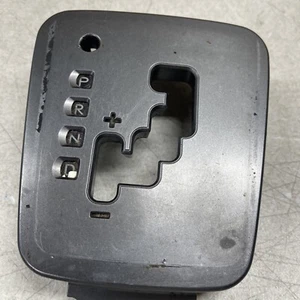 2009 2010 2011 2012 2013 Subaru Forester Shift Shifter Trim Console Oem Lock - Picture 1 of 14