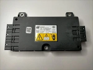 Module EQC SMART Mercedes CSE A7899000600 Battery , Genuine , A3 - Picture 1 of 3
