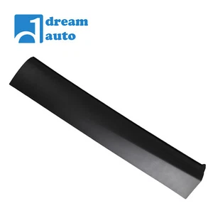 Rear Right Side Door Trim Lower Molding Fit for Mitsubishi Outlander & PHEV - Picture 1 of 14