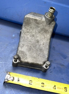 Suzuki Hayabusa GSX1300 gsx 1300 Busa 1999-2007 motor aire respirador cubierta Foto 1 de 4