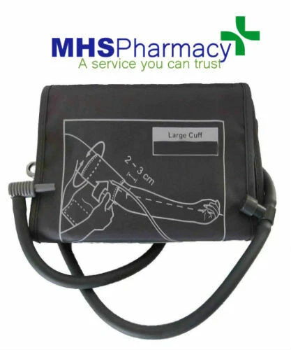 SURESIGN LARGE CUFF 32-43cm - For Blood Pressure Monitor