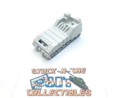 1986 G1 Transformers Metroplex Tank Body, Great Condition - Image 1 of 3