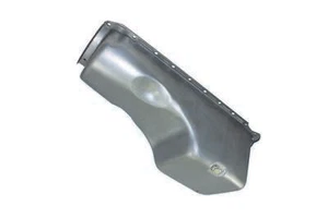 Specialty Products 65-90 BBC Steel Stock Oil Pan Unplated - Picture 1 of 3