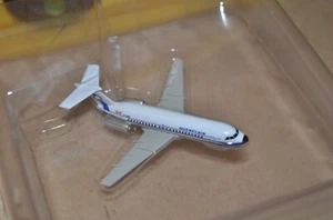 Quebecair BAC-111-304AX CF-QBN 1/400 diecast Aeroclassics Limited Ed 111/200 - Picture 1 of 3