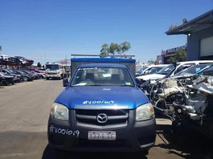 MAZDA BT50 2009 VEHICLE WRECKING PARTS ## V001019 ## - Picture 1 of 11