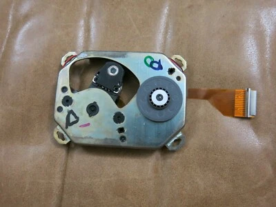 PHILIPS CDM9 (CDM9 pro) laser head NEW OLD STOCK (for THETA Micromega KRELL PS) - Image 1 of 4