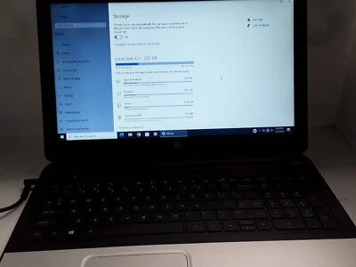 HP 350 G1  Tested - Image 1 of 4