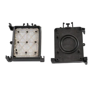 2 piezas Nueva tapa tapa tapa tapa para Mutoh VJ-1604W / Mutoh RJ-900C - Imagen 1 de 7