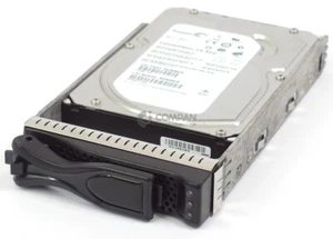 41798-01 LSI HDD 500GB 7.2K SAS 6G 3.5" LFF HOT-SWAP FOR 3650 SERIES - Picture 1 of 7