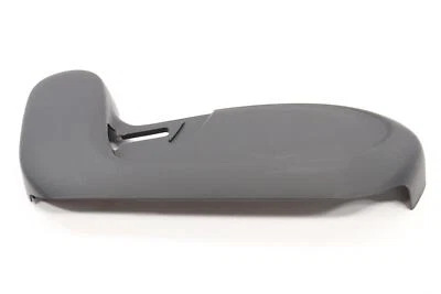 Cubierta exterior asiento delantero derecho Nissan Titan 2017-2024 OEM 873303TA0X NEGRO_G Foto 1 de 4