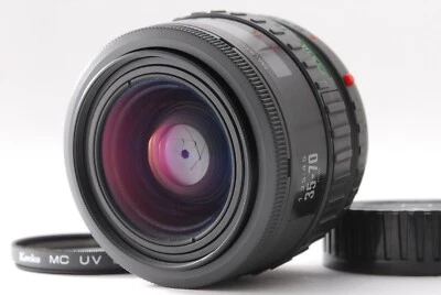 [Exc+++++] Pentax Takumar F Zoom f/3.5-4.5 35-70mm K Mount from Japan #a122602 - Image 1 of 4