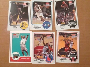 2002-03 Platinum Basketball Lot of 28 w/rookies & stars - Picture 1 of 2