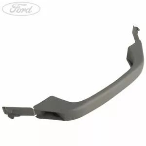Genuine Ford Transit MK7 Rear Load Door Grab Handle Grey 2006-2014 4946685 - Picture 1 of 4